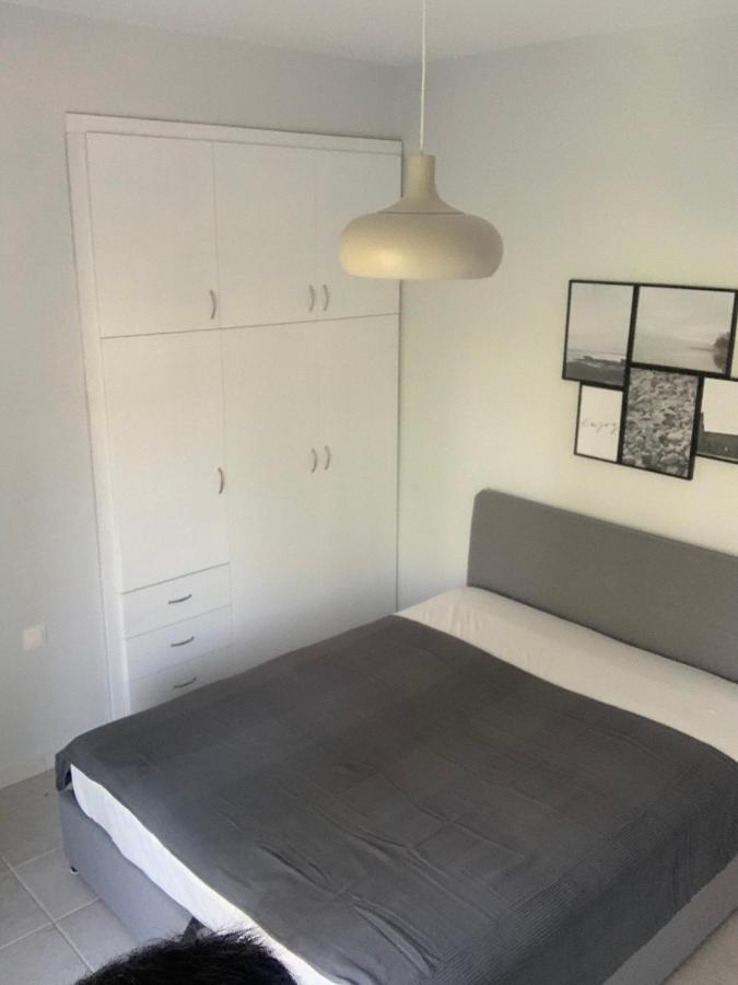 Gerakini Apartment ซากูเดีย ภายนอก รูปภาพ