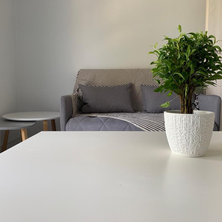 Gerakini Apartment ซากูเดีย ภายนอก รูปภาพ